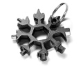 SNOWFLAKE multi tool 18w1